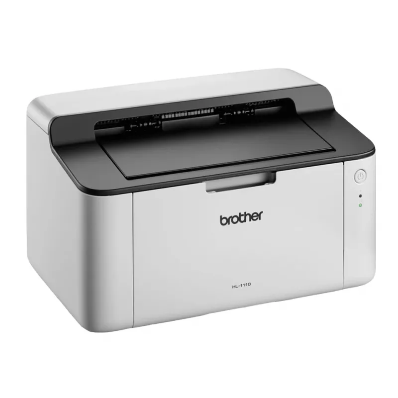 Brother HL-1110 drukarka laserowa 2400 x 600 DPI A4