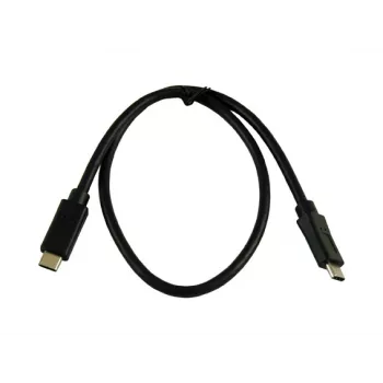 Obudowa zewnętrzna LC-POWER na dysk 3,5 cala, USB-C, aluminiowa, czarna LC-35U3-BECRUX-C1