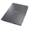APC NetShelter SX, obudowa szafy serwerowej, 24U, czarna, 1198,5W x 600Sz x 1070Gł mm