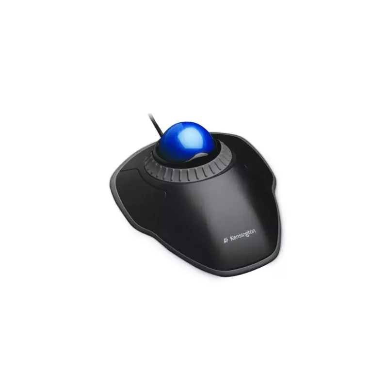 Trackball Kensington Orbit Wired USB
