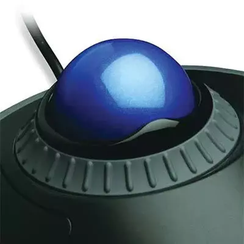 Trackball Kensington Orbit Wired USB