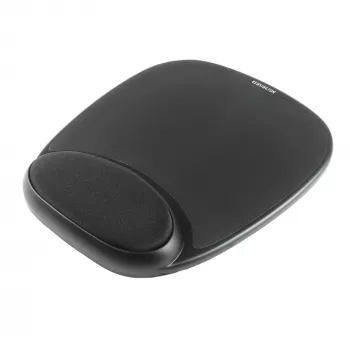 Podkładka pod mysz Kensington Memory Gel ze zintegrowanym podparciem nadgarstka
