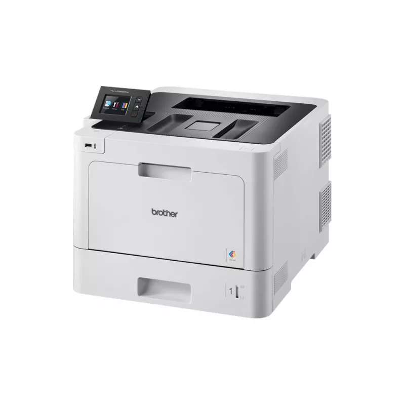Drukarka laserowa Brother HL-L8360CDW Kolor 2400 x 600 DPI A4 Wi-Fi