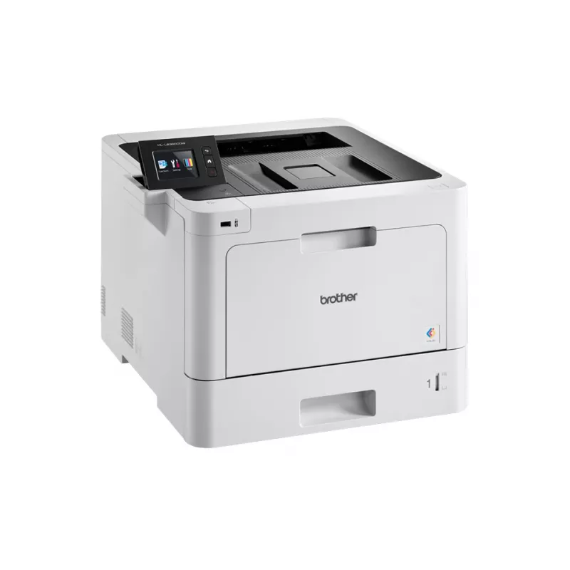 Drukarka laserowa Brother HL-L8360CDW Kolor 2400 x 600 DPI A4 Wi-Fi