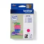 Cartridge Brother LC-221M czerwony Ink 260 stron DCPJ562DW MFCJ480DW
