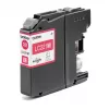 Cartridge Brother LC-221M czerwony Ink 260 stron DCPJ562DW MFCJ480DW