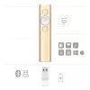 LOGITECH Spotlight Pilot Prezentacyjny - Złoty