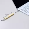 LOGITECH Spotlight Pilot Prezentacyjny - Złoty