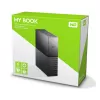 WESTERN DIGITAL Dysk twardy - My Book - 6TB - USB-A 3.2 Gen 1