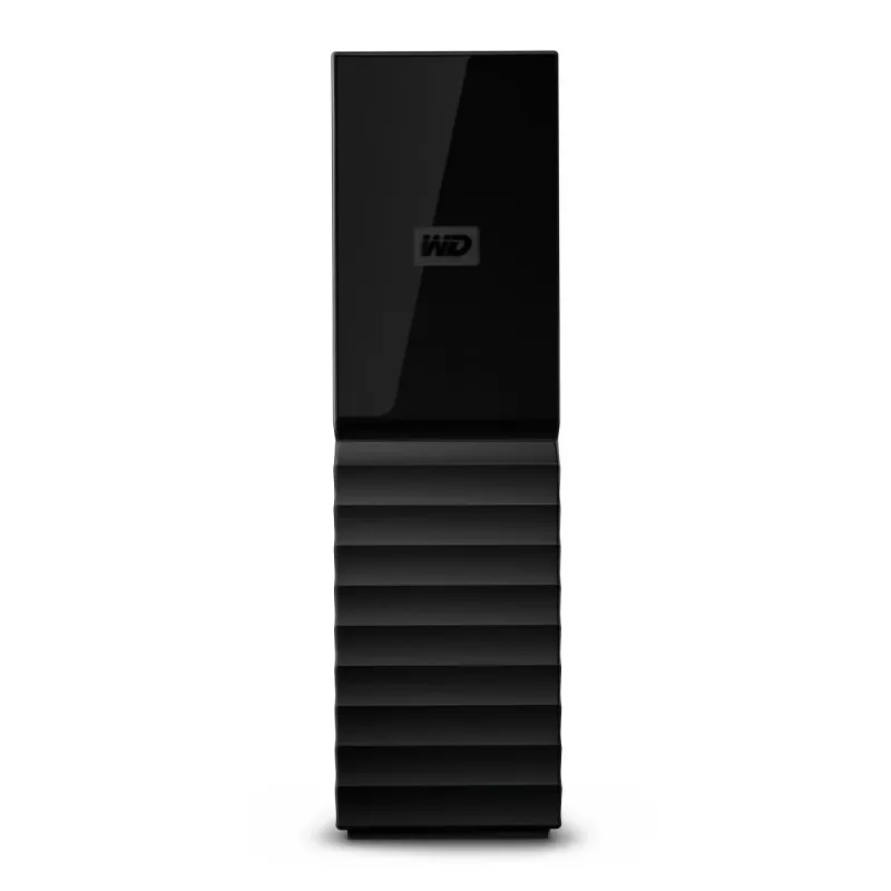 WESTERN DIGITAL Dysk twardy - My Book - 6TB - USB-A 3.2 Gen 1
