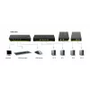 Przełącznik KVM LevelOne 4-Port USB VGA KVM-0422