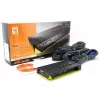 Przełącznik KVM LevelOne 4-Port USB VGA KVM-0422