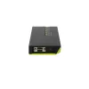 Przełącznik KVM LevelOne 4-Port USB VGA KVM-0422