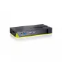 Przełącznik KVM LevelOne 4-Port USB VGA KVM-0422