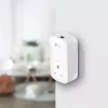 TP-Link TL-PA8010P KIT adapter sieciowy PowerLine 1300 Mbit/s Ethernet LAN Biały 2 szt.