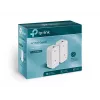 TP-Link TL-PA8010P KIT adapter sieciowy PowerLine 1300 Mbit/s Ethernet LAN Biały 2 szt.