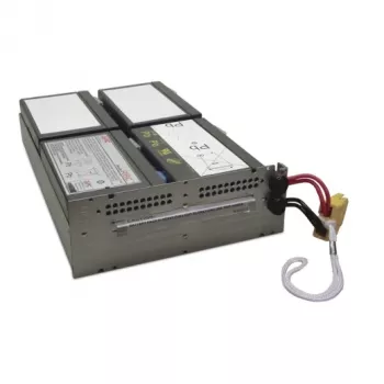 Zestaw baterii zamiennych, APC APCRBC133, kwasowo-ołowiowy szczelny, 1 szt., 12 kg