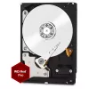 WESTERN DIGITAL Dysk twardy - Wd Red Pro WD2002FFSX - 2TB - SATA 6Gb/s - 3.5in - 7200rpm - 64MB bufor