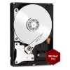 WESTERN DIGITAL Dysk twardy - Wd Red Pro WD2002FFSX - 2TB - SATA 6Gb/s - 3.5in - 7200rpm - 64MB bufor