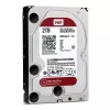 WESTERN DIGITAL Dysk twardy - Wd Red Pro WD2002FFSX - 2TB - SATA 6Gb/s - 3.5in - 7200rpm - 64MB bufor