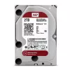 WESTERN DIGITAL Dysk twardy - Wd Red Pro WD2002FFSX - 2TB - SATA 6Gb/s - 3.5in - 7200rpm - 64MB bufor