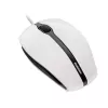 CHERRY GENTIX MYSZ PRZEWODOWA, Jasnoszary, USB