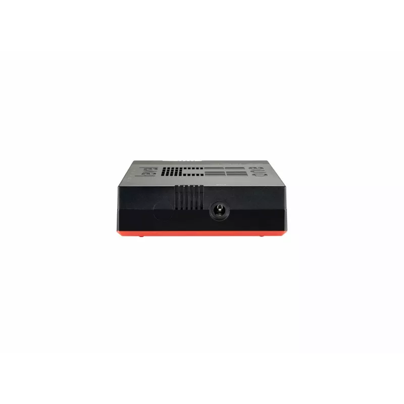 5-portowy przełącznik Gigabit Ethernet LevelOne GSW-0507