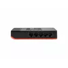 5-portowy przełącznik Gigabit Ethernet LevelOne GSW-0507