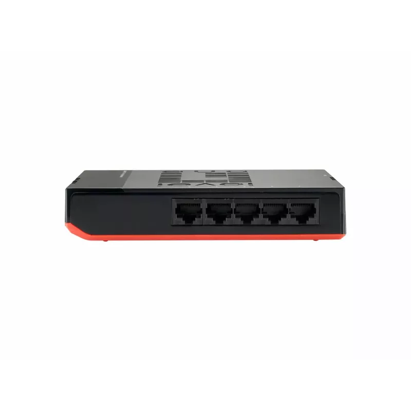 5-portowy przełącznik Gigabit Ethernet LevelOne GSW-0507