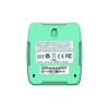 LevelOne USB Print Server, czarny, zielony, Activity, Link, Power, Status, Tajwan, Ethernet LAN, IEEE 802.3, IEEE 802.3u, 10,100 Mbit/s