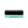 LevelOne USB Print Server, czarny, zielony, Activity, Link, Power, Status, Tajwan, Ethernet LAN, IEEE 802.3, IEEE 802.3u, 10,100 Mbit/s