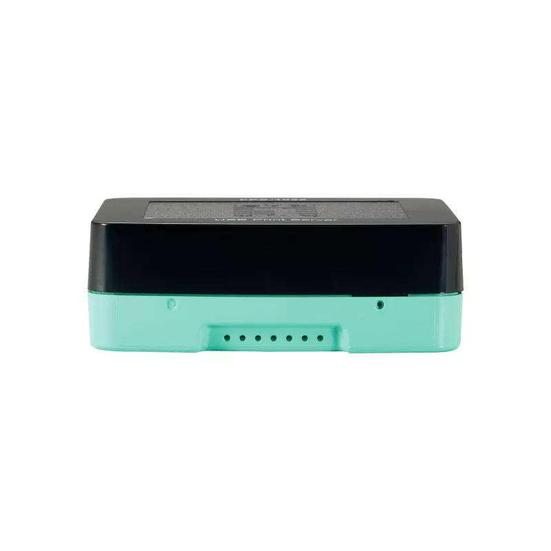LevelOne USB Print Server, czarny, zielony, Activity, Link, Power, Status, Tajwan, Ethernet LAN, IEEE 802.3, IEEE 802.3u, 10,100 Mbit/s
