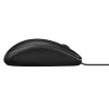 LOGITECH mysz - B100 - Optical - Czarny