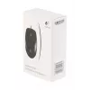 LOGITECH mysz - B100 - Optical - Czarny