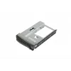 Panel nośny Supermicro MCP-220-247 2,5/3,5 cala Czarny Metaliczny