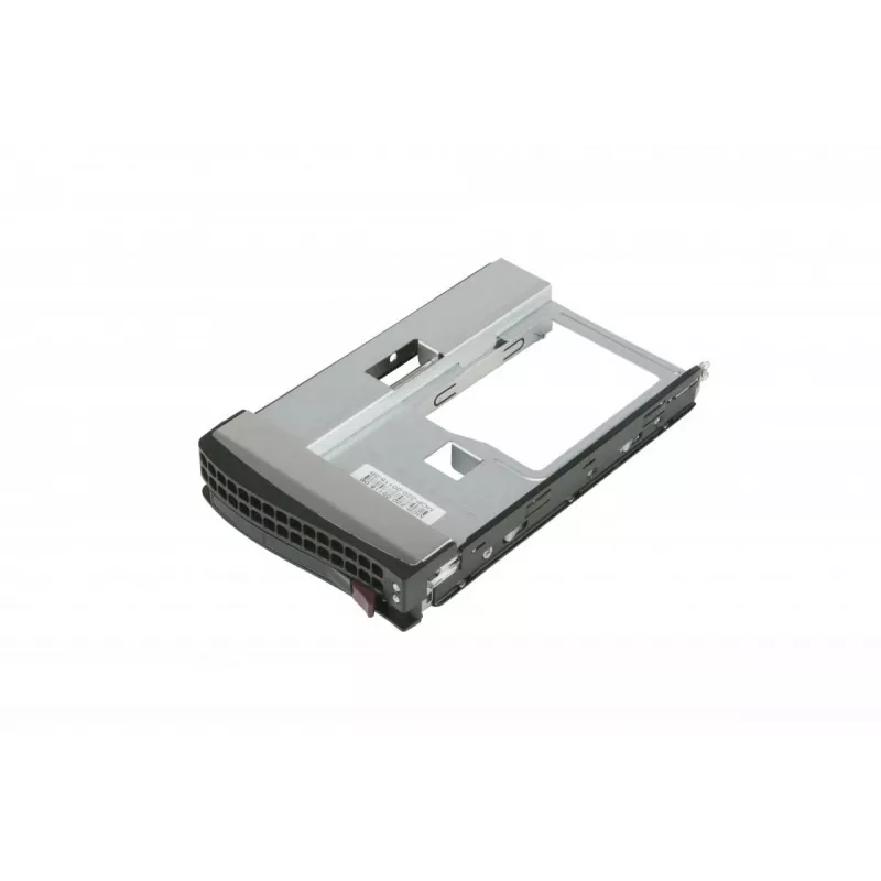 Panel nośny Supermicro MCP-220-247 2,5/3,5 cala Czarny Metaliczny