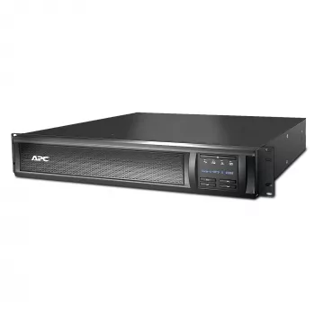 APC Smart-UPS X SMX1000I - 1000VA, 8x wyjście C13, USB, rozszerzalny czas podtrzymania