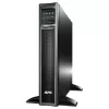 APC Smart-UPS X SMX1000I - 1000VA, 8x wyjście C13, USB, rozszerzalny czas podtrzymania