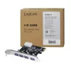 Karta interfejsu LogiLink PC0057A