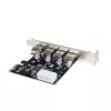 Karta interfejsu LogiLink PC0057A