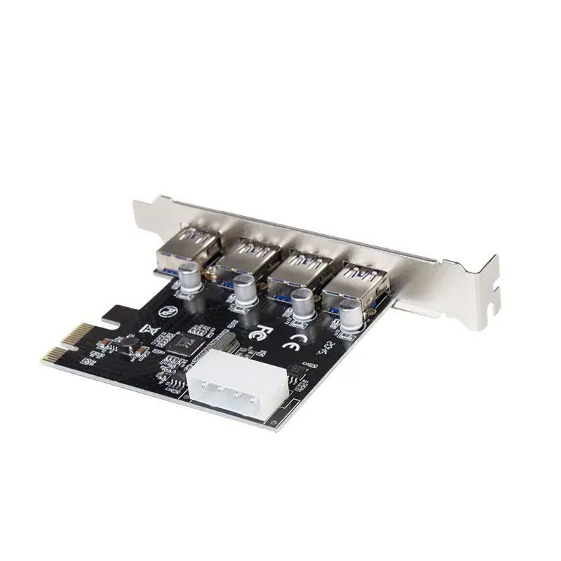 Karta interfejsu LogiLink PC0057A