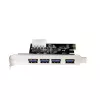 Karta interfejsu LogiLink PC0057A