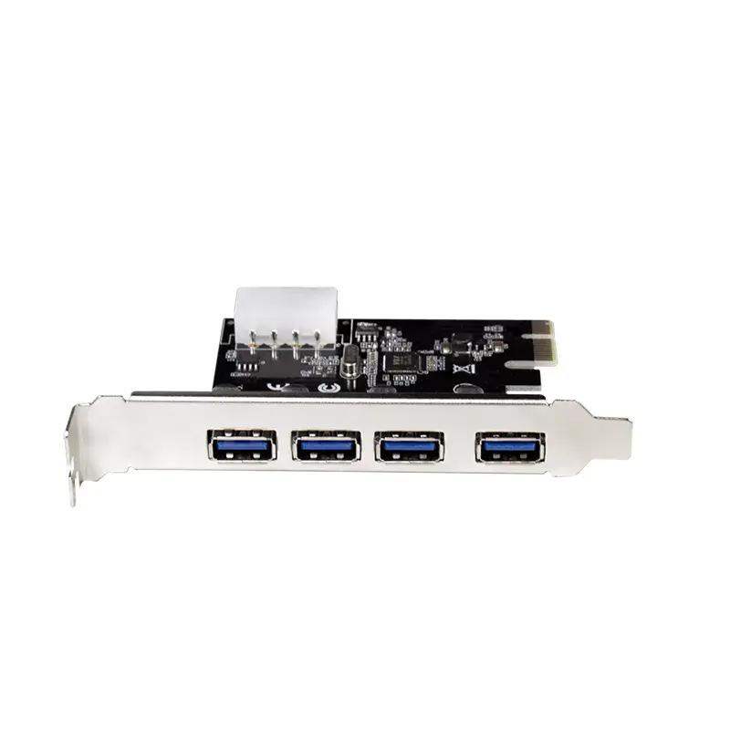 Karta interfejsu LogiLink PC0057A