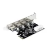 Karta interfejsu LogiLink PC0057A