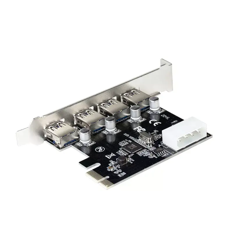 Karta interfejsu LogiLink PC0057A