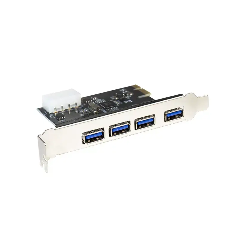 Karta interfejsu LogiLink PC0057A