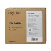 Karta interfejsu LogiLink PC0057A