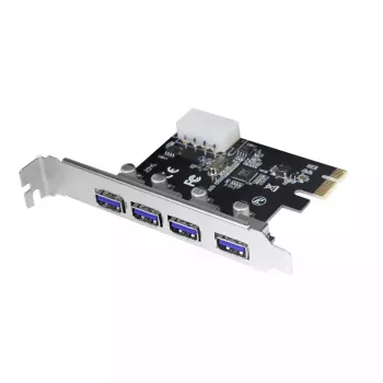 Karta interfejsu LogiLink PC0057A