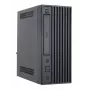 Obudowa komputerowa Chieftec BT-02B-U3-250VS Mini Tower czarna 250 W