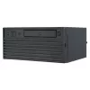 Obudowa komputerowa Chieftec BT-02B-U3-250VS Mini Tower czarna 250 W
